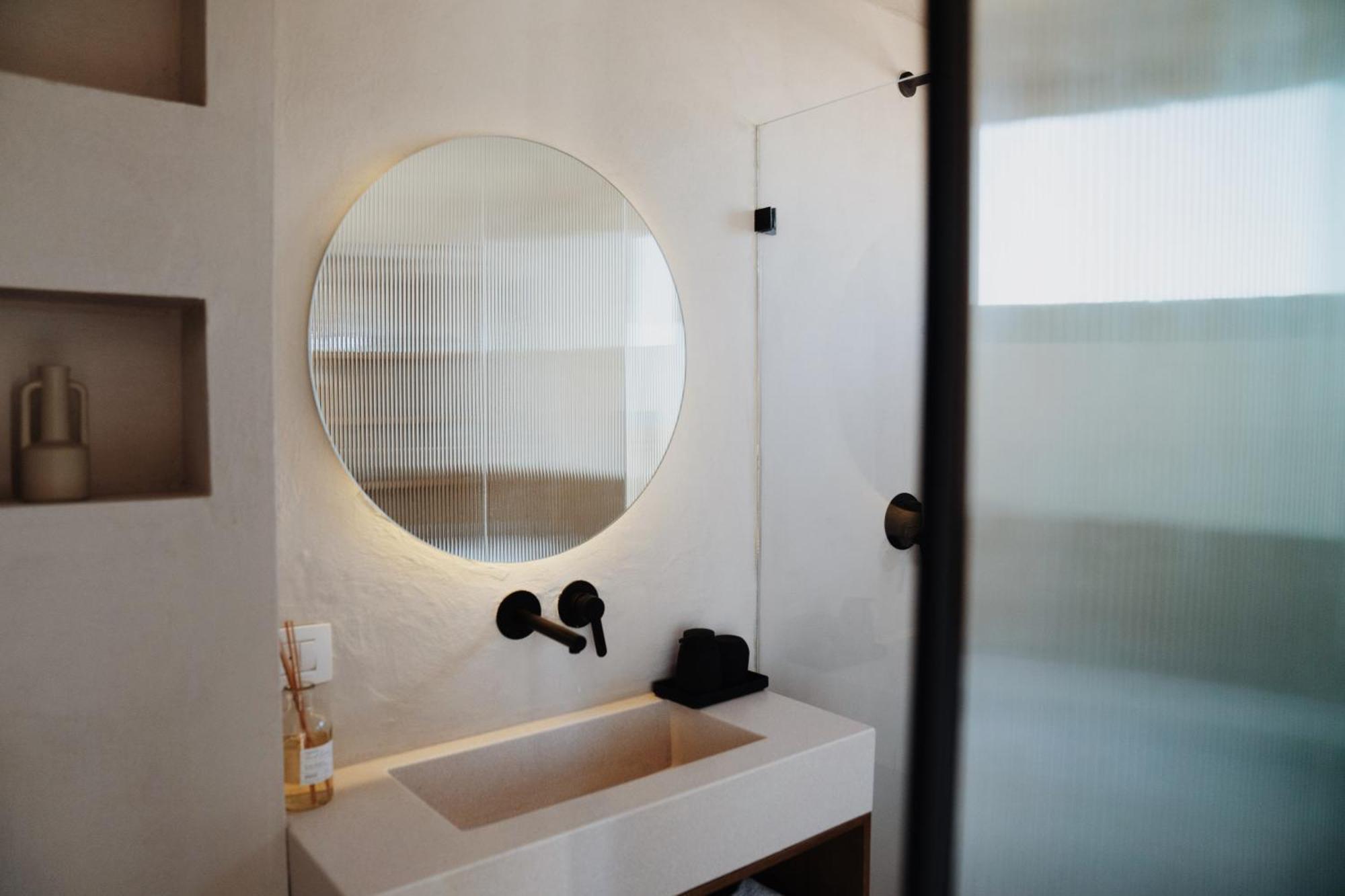 Dawar Canaan Paradise - Luxury Haven Ma'ale Adumim Exterior photo