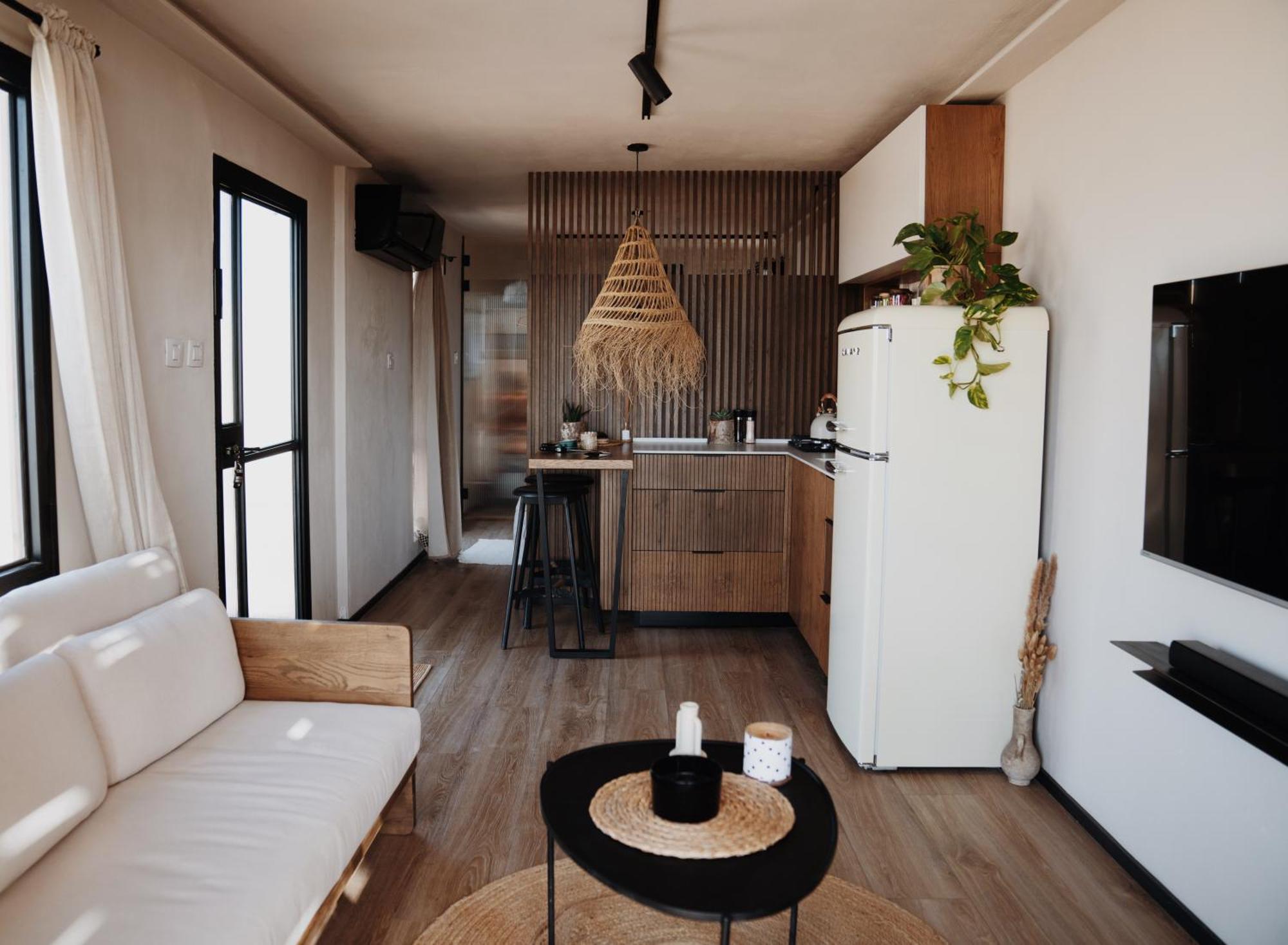Dawar Canaan Paradise - Luxury Haven Ma'ale Adumim Exterior photo